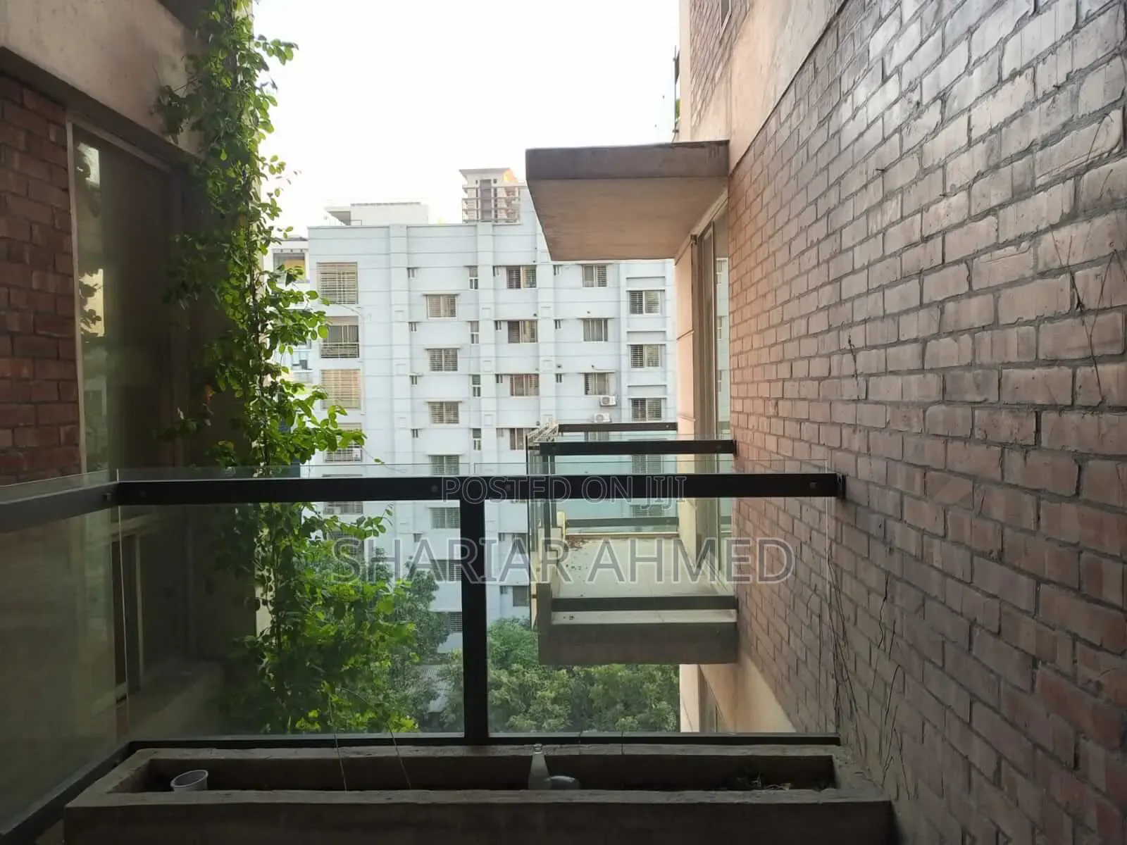 4bdrm Apartment in Dhaka, Gulshan for rent