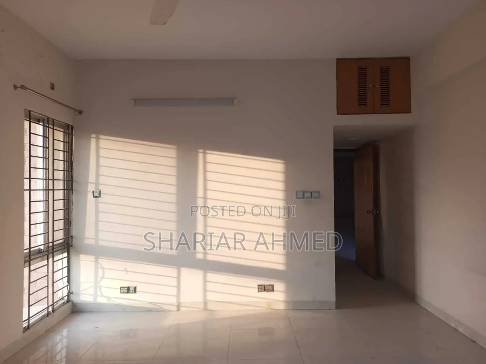 4bdrm Apartment in Dhaka, Gulshan for rent