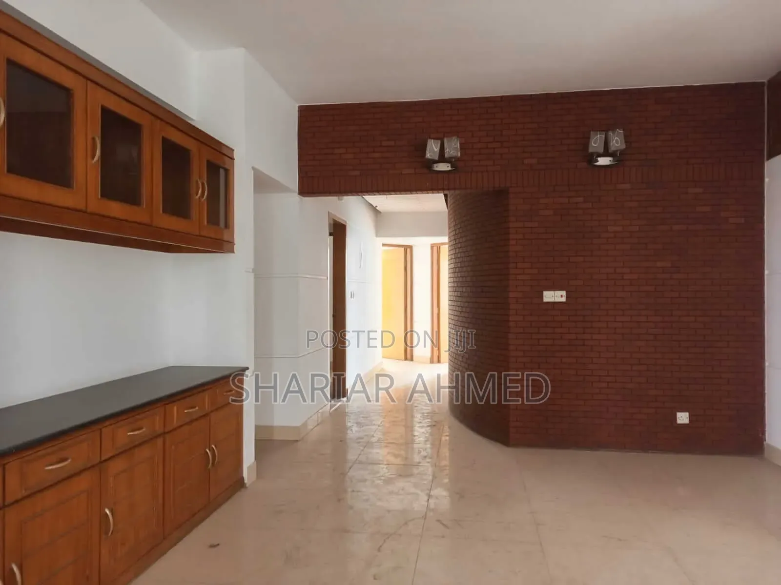 4bdrm Apartment in Dhaka, Gulshan for rent