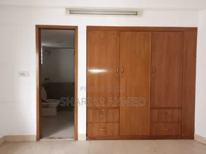 4bdrm Apartment in Dhaka, Gulshan for rent