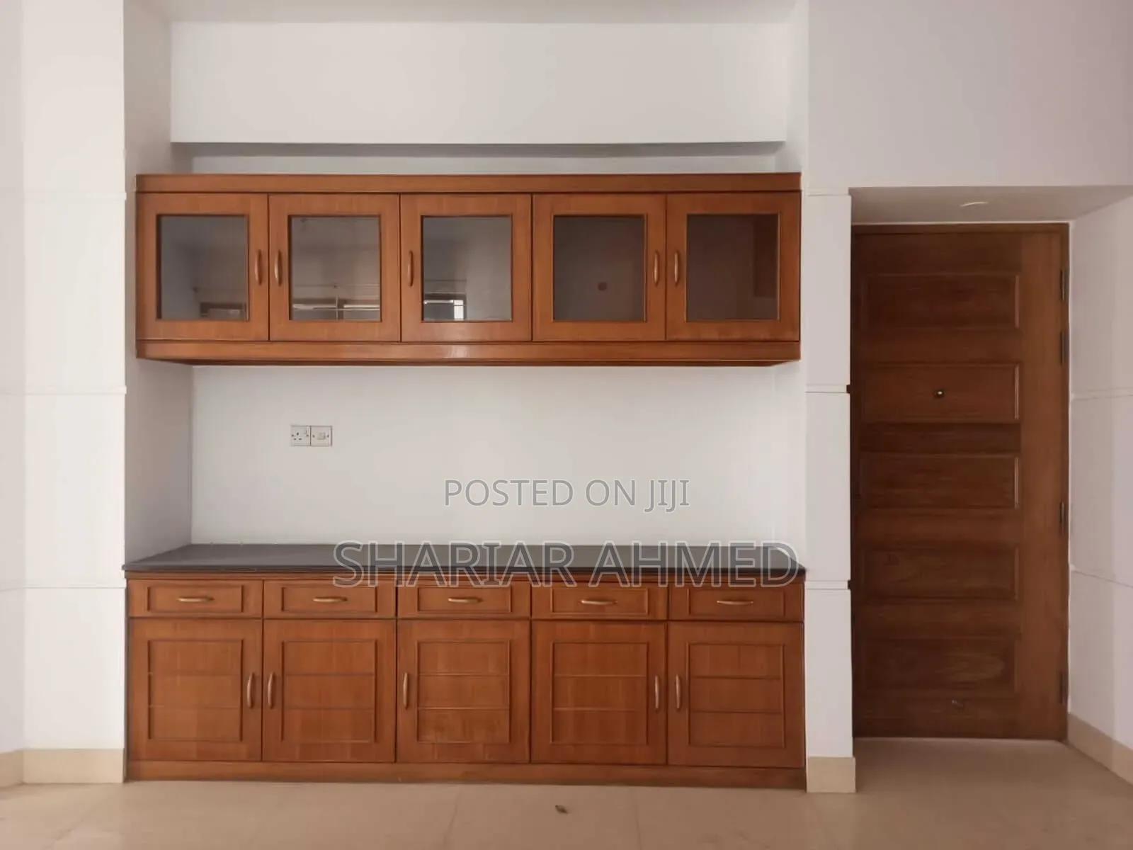 4bdrm Apartment in Dhaka, Gulshan for rent