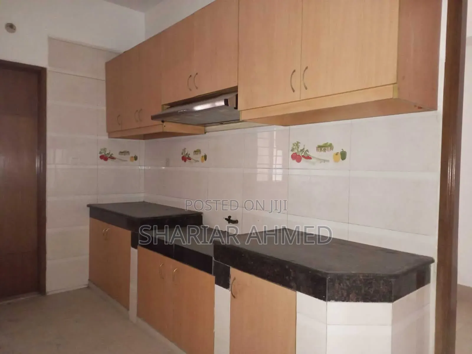 4bdrm Apartment in Dhaka, Gulshan for rent