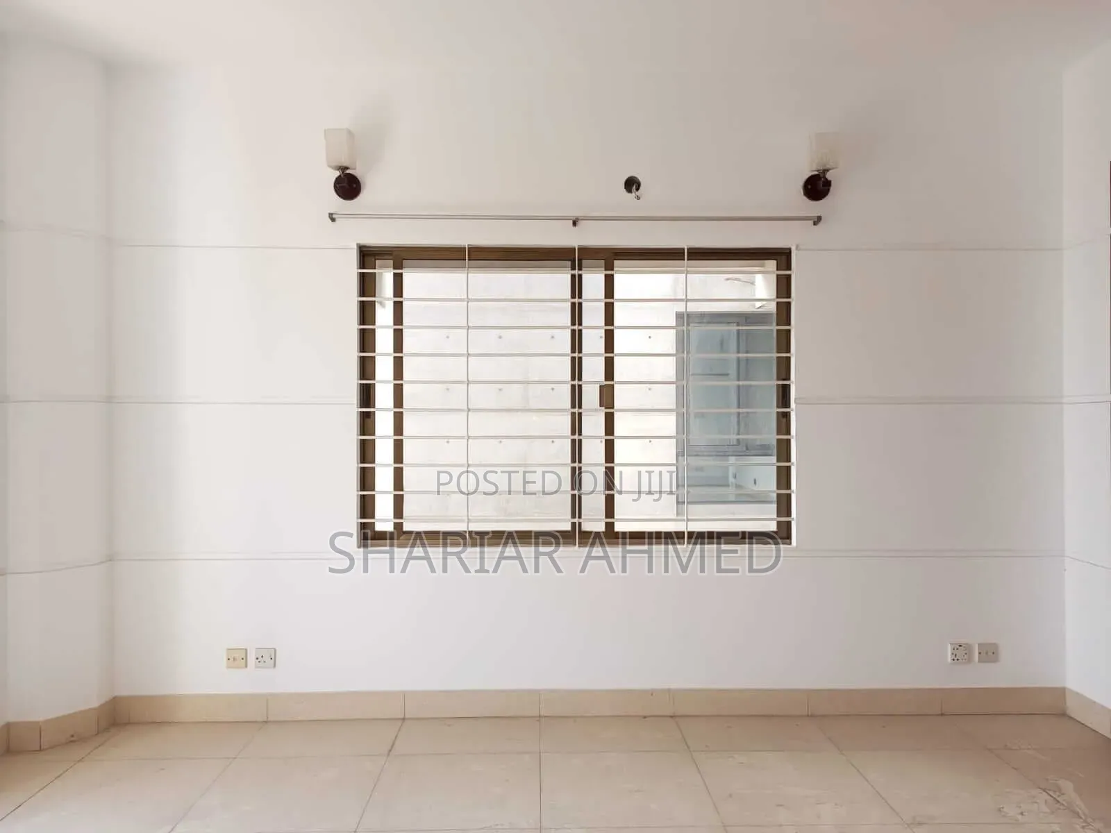4bdrm Apartment in Dhaka, Gulshan for rent