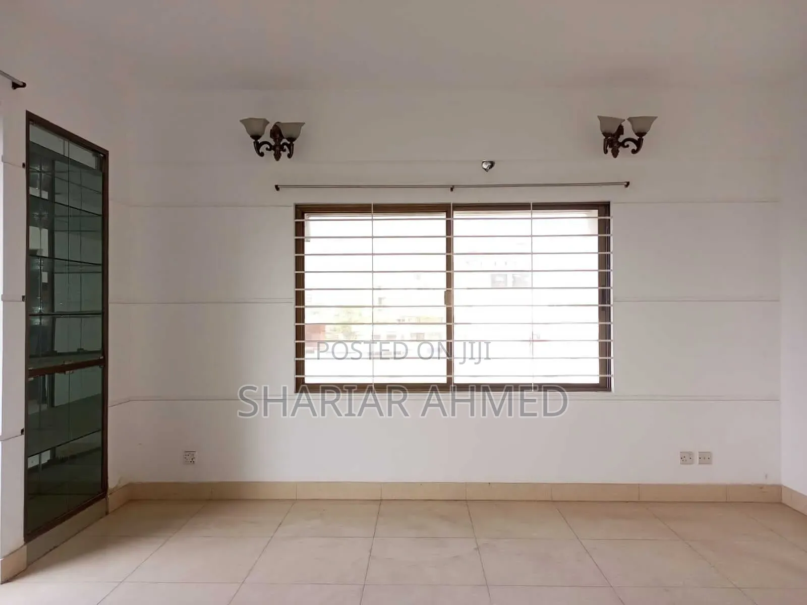 4bdrm Apartment in Dhaka, Gulshan for rent