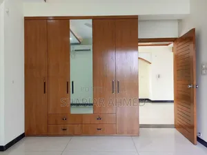 3bdrm Apartment in Dhaka, Gulshan for rent