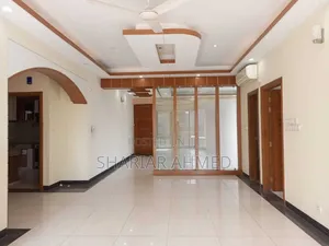 3bdrm Apartment in Dhaka, Gulshan for rent