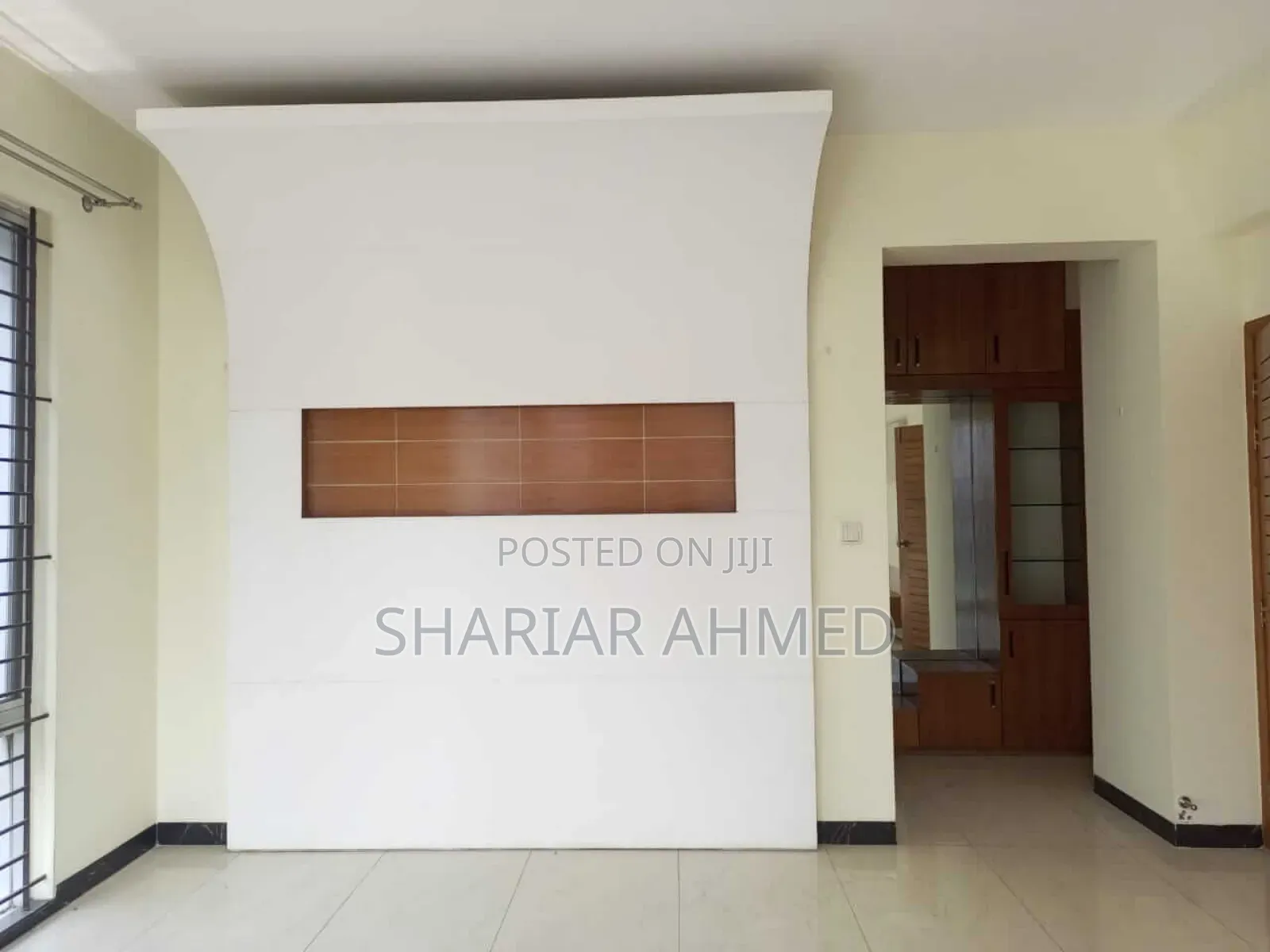 3bdrm Apartment in Dhaka, Gulshan for rent