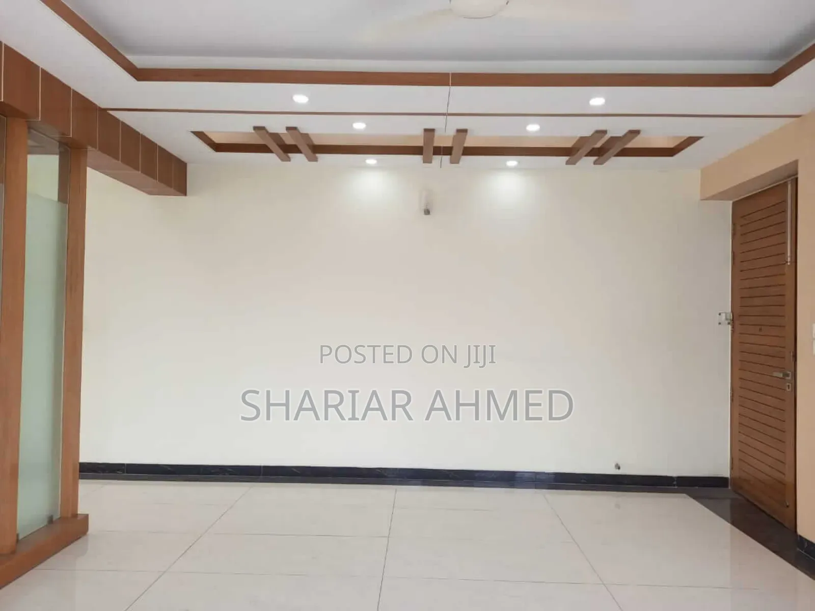 3bdrm Apartment in Dhaka, Gulshan for rent