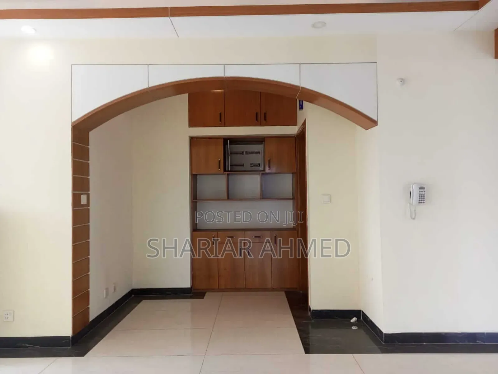 3bdrm Apartment in Dhaka, Gulshan for rent