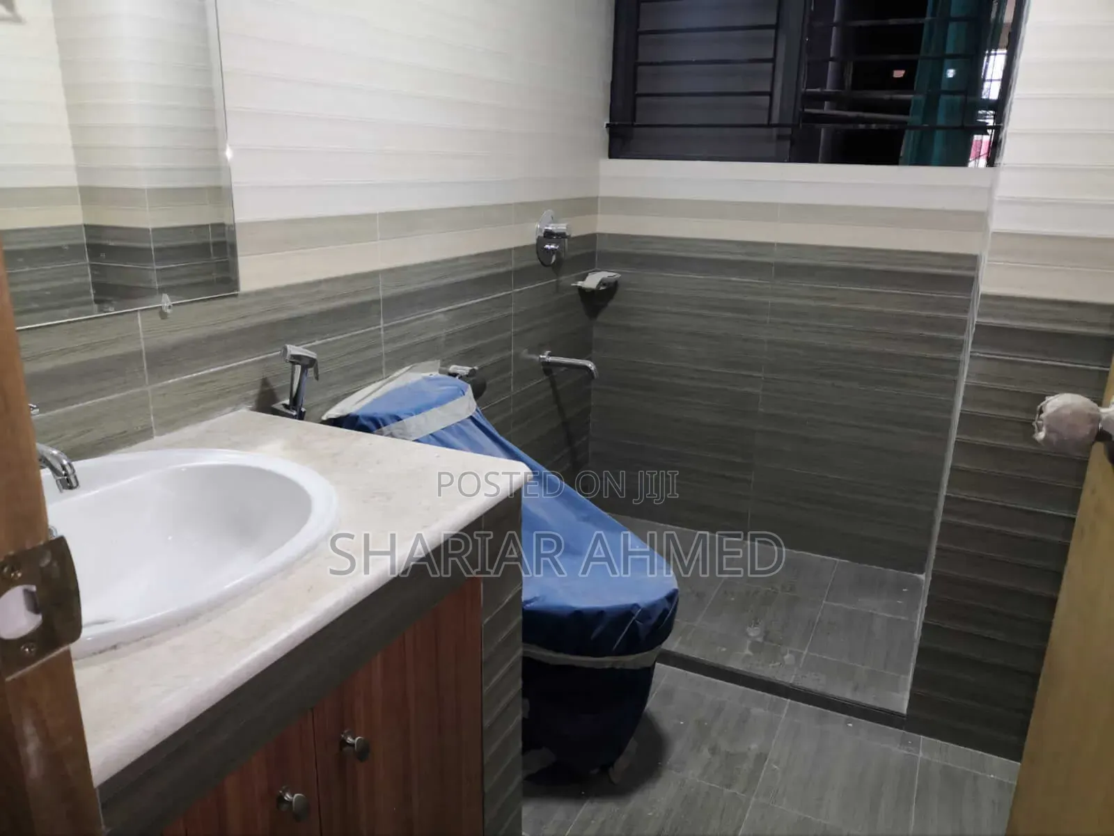 3bdrm Apartment in Dhaka, Gulshan for rent