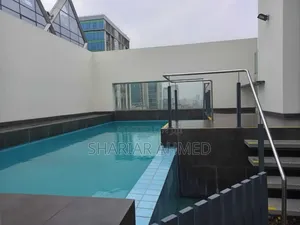 Photo - Furnished 3bdrm Apartment in Dhaka, Gulshan for rent