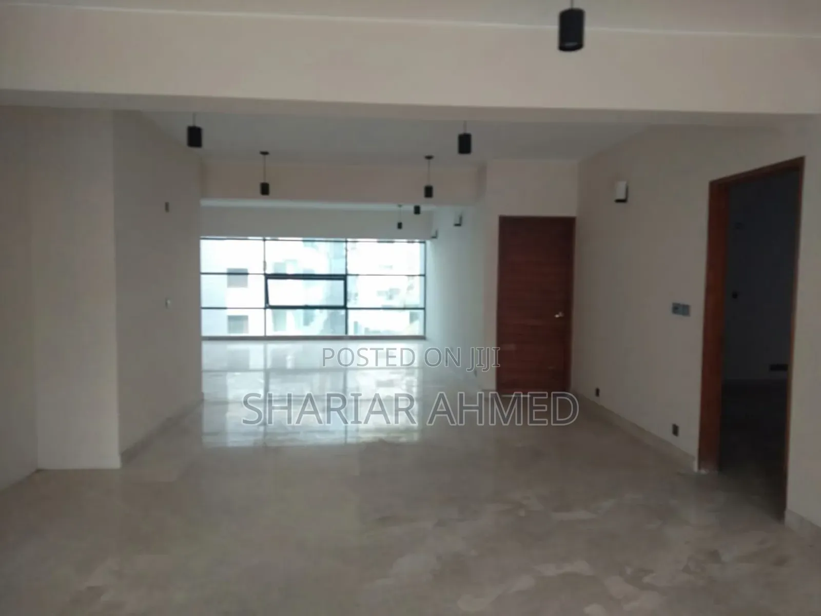 3bdrm Apartment in Dhaka, Gulshan for rent