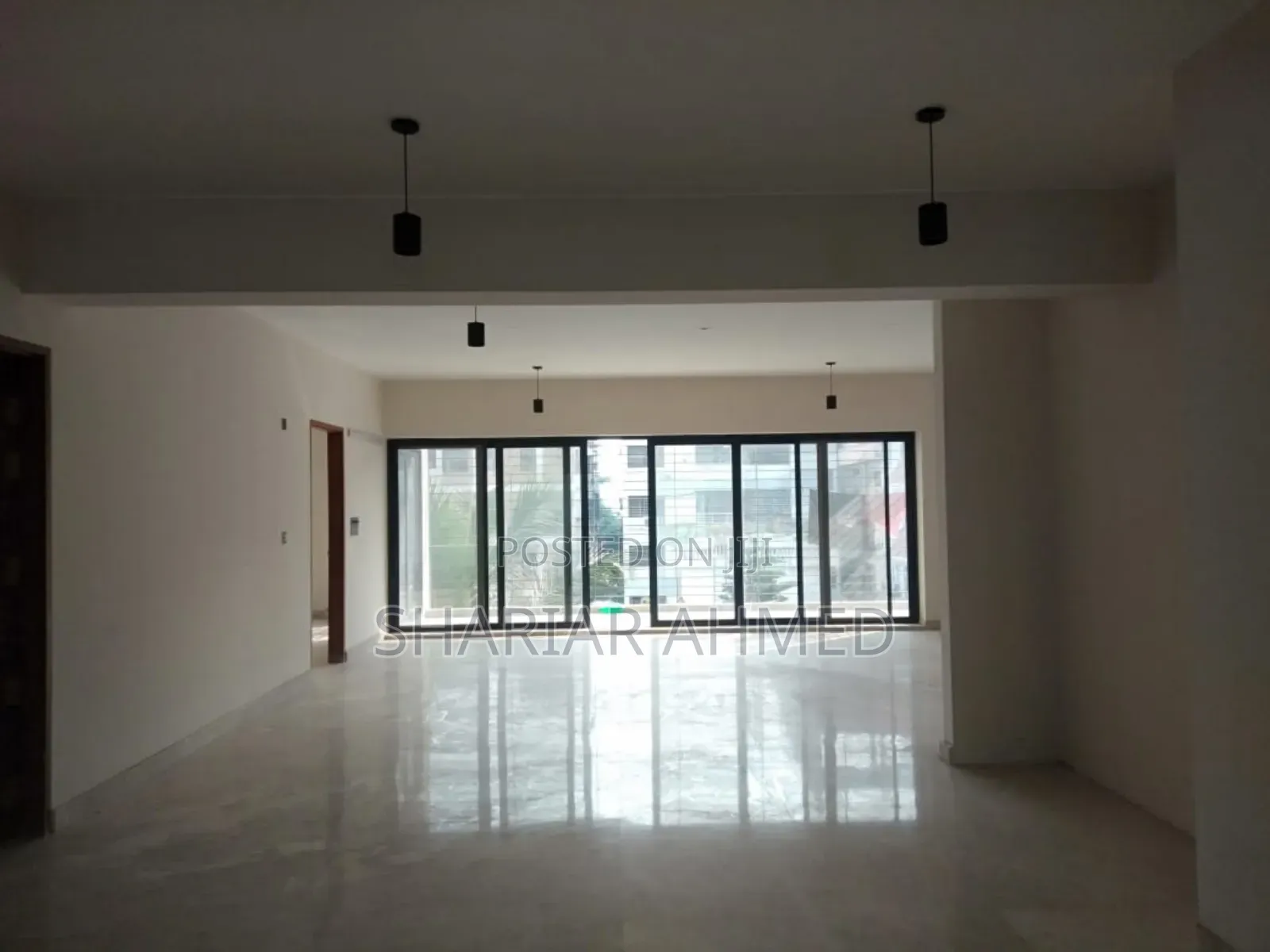 3bdrm Apartment in Dhaka, Gulshan for rent