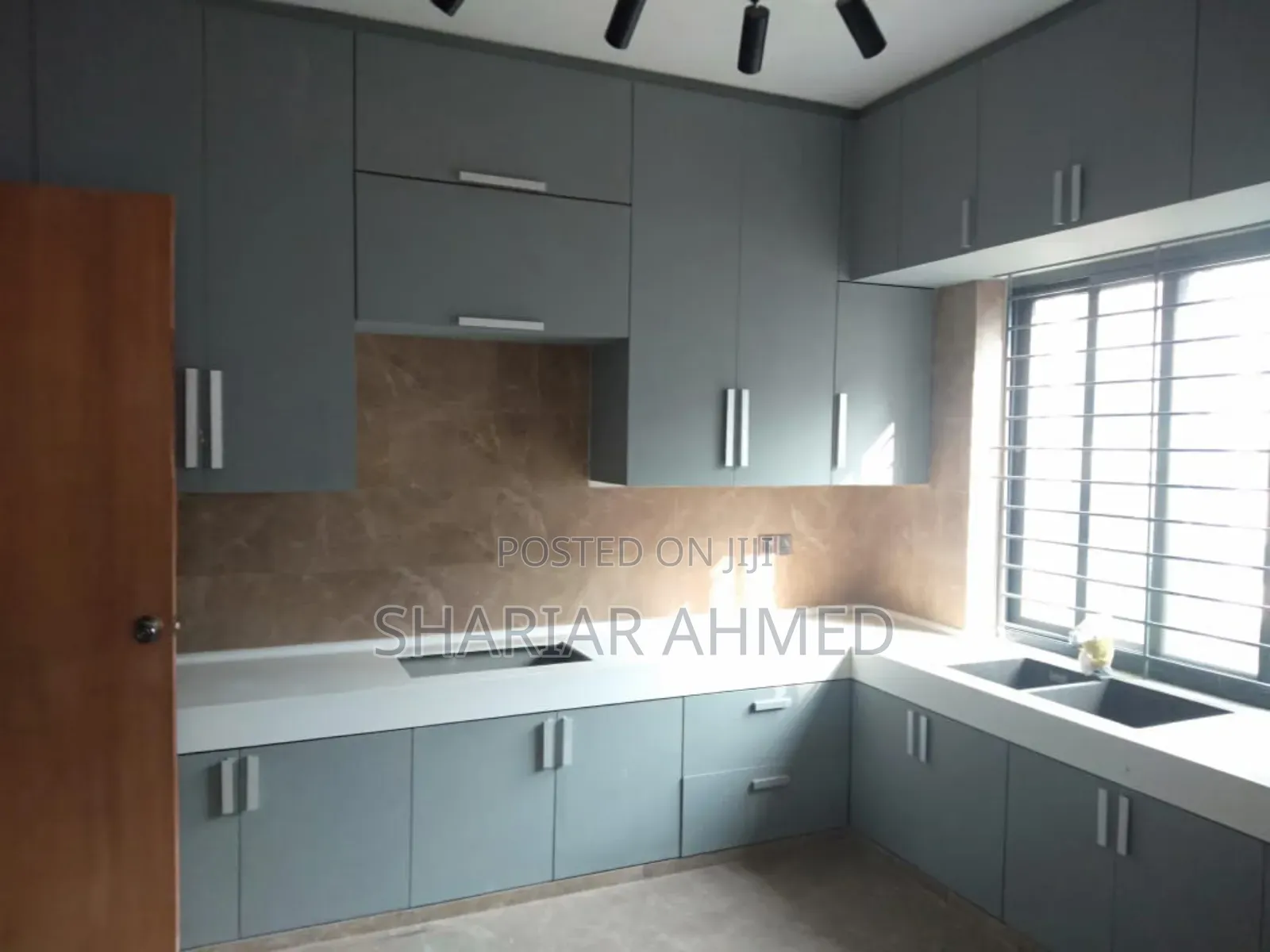 3bdrm Apartment in Dhaka, Gulshan for rent