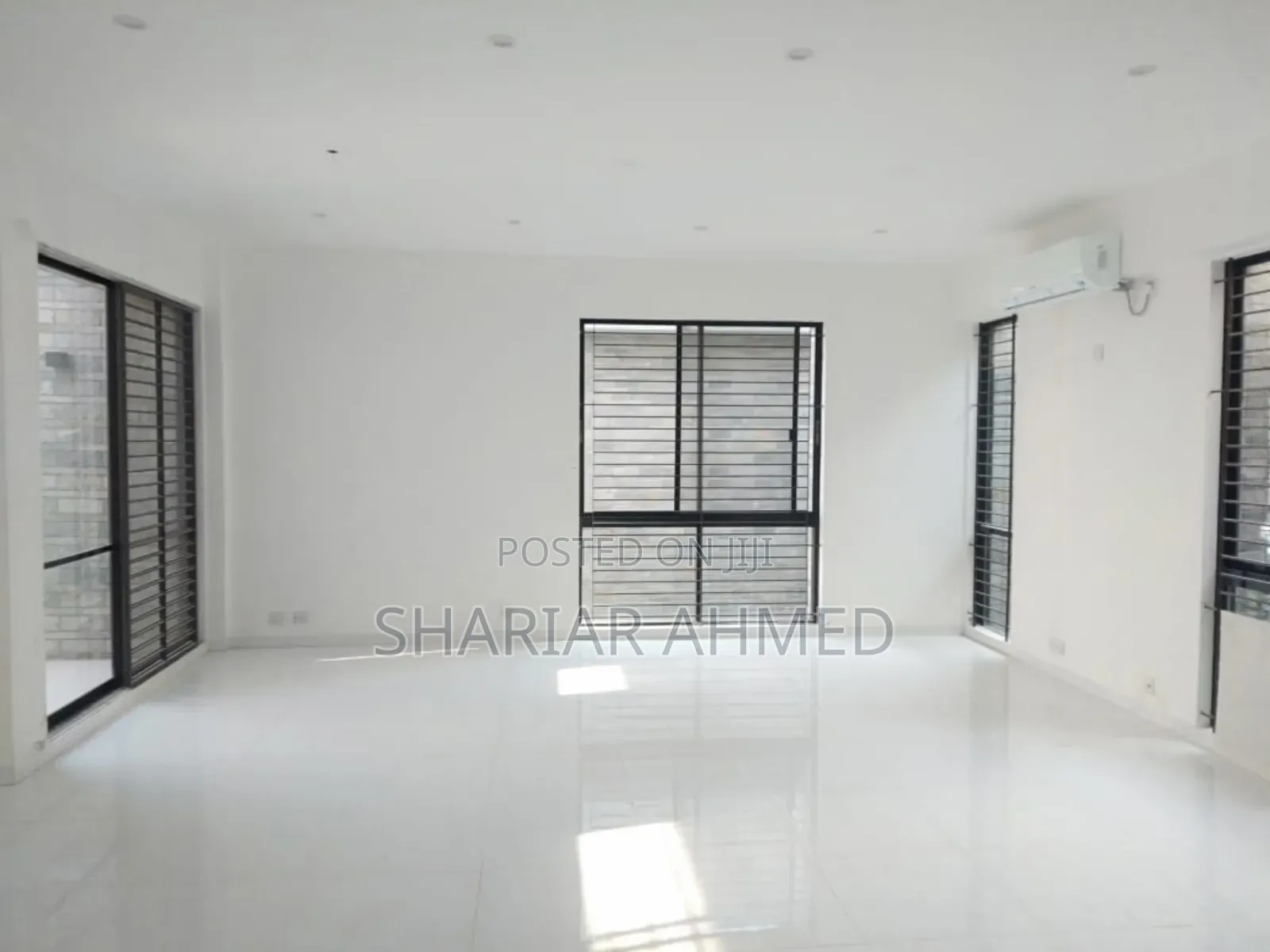 4bdrm Apartment in Dhaka, Gulshan for rent