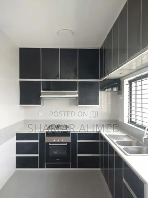 4bdrm Apartment in Dhaka, Gulshan for rent