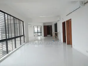 4bdrm Apartment in Dhaka, Gulshan for rent