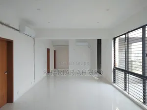 4bdrm Apartment in Dhaka, Gulshan for rent