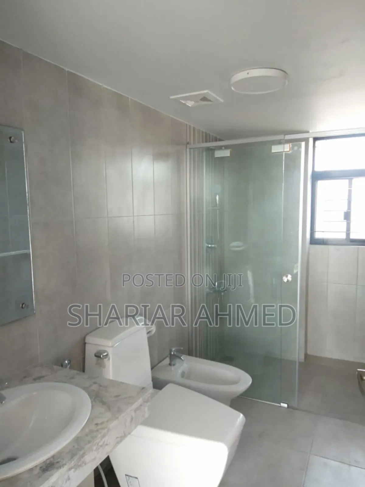 4bdrm Apartment in Dhaka, Gulshan for rent