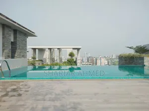 Photo - 4bdrm Apartment in Dhaka, Gulshan for rent