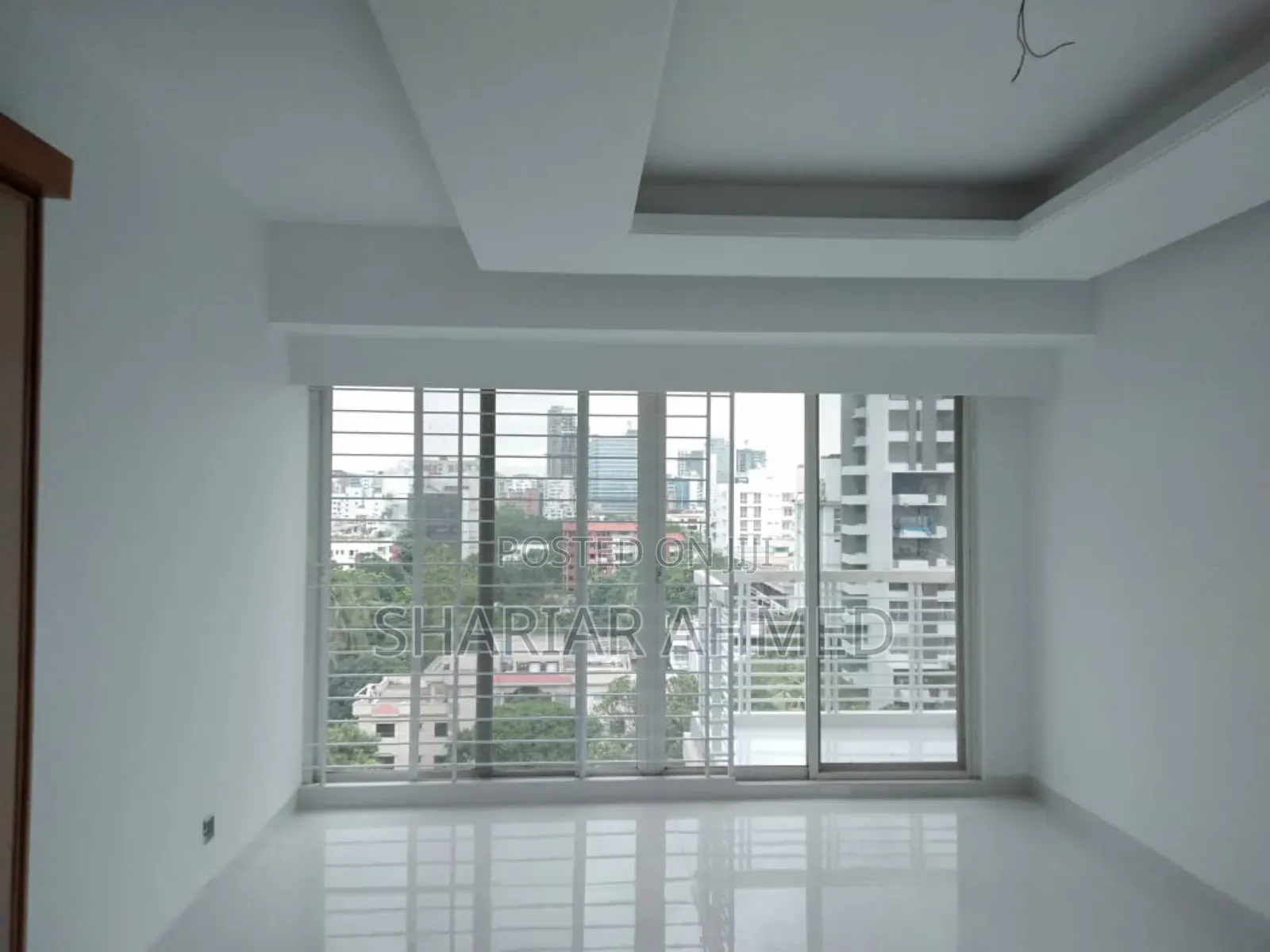 4bdrm Apartment in Dhaka, Gulshan for rent