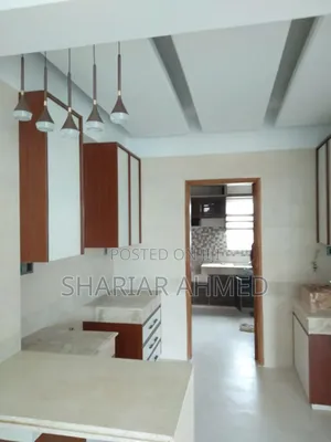 4bdrm Apartment in Dhaka, Gulshan for rent