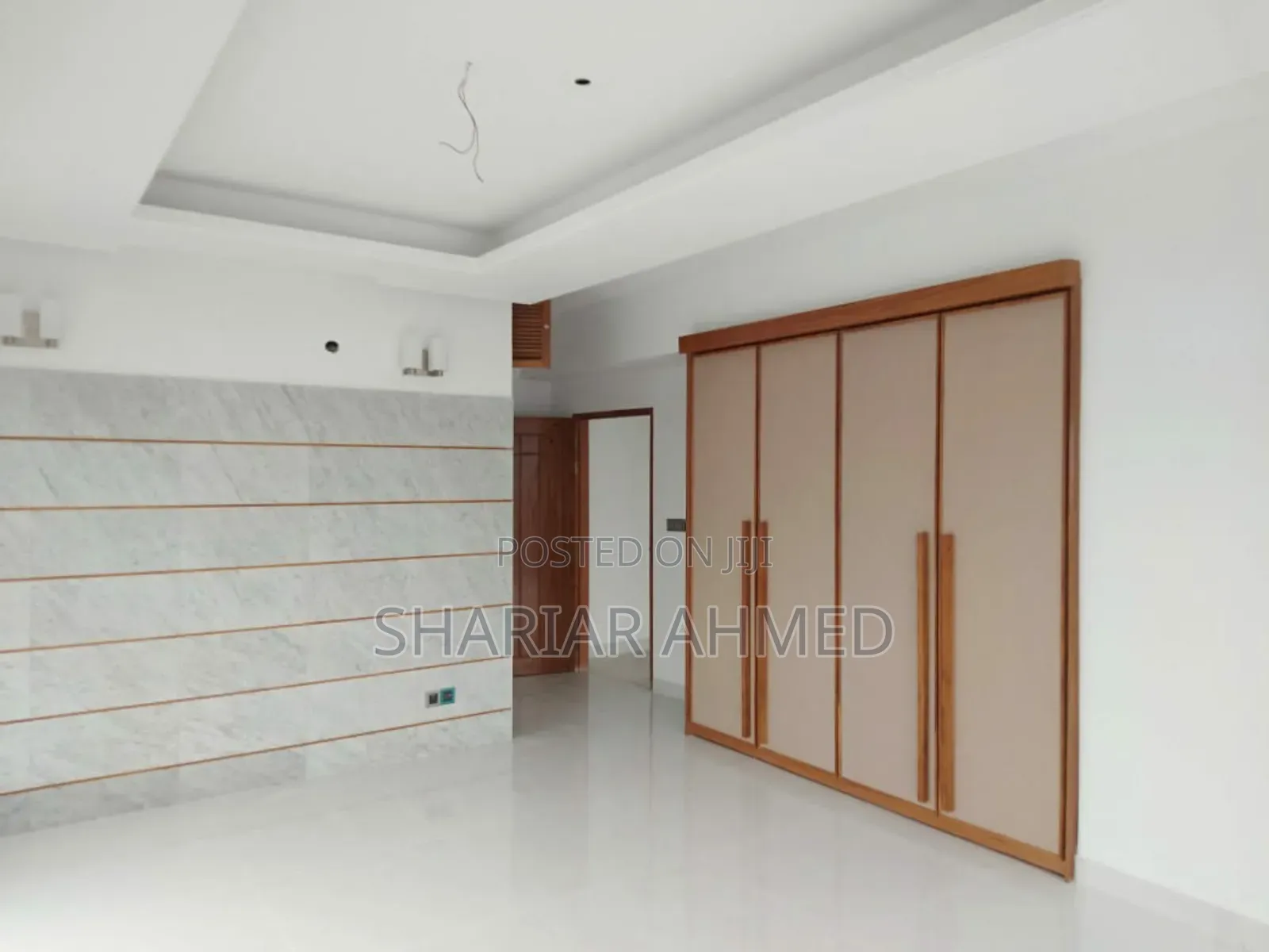 4bdrm Apartment in Dhaka, Gulshan for rent