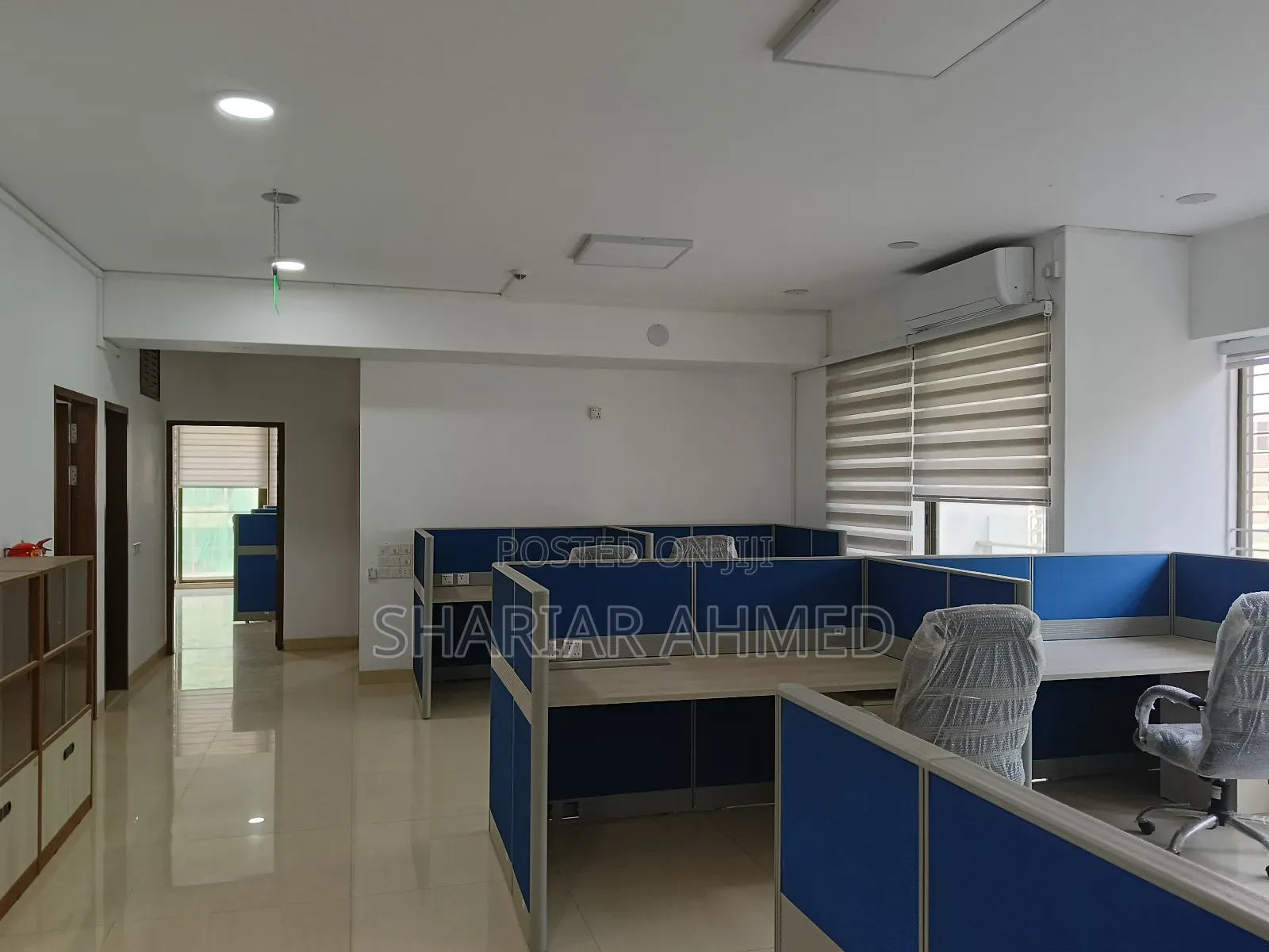 Office Rent Gulshan