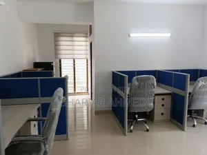 Office Rent Gulshan