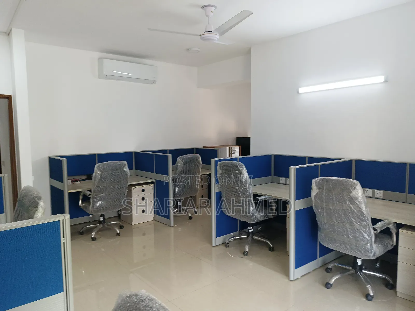 Office Rent Gulshan