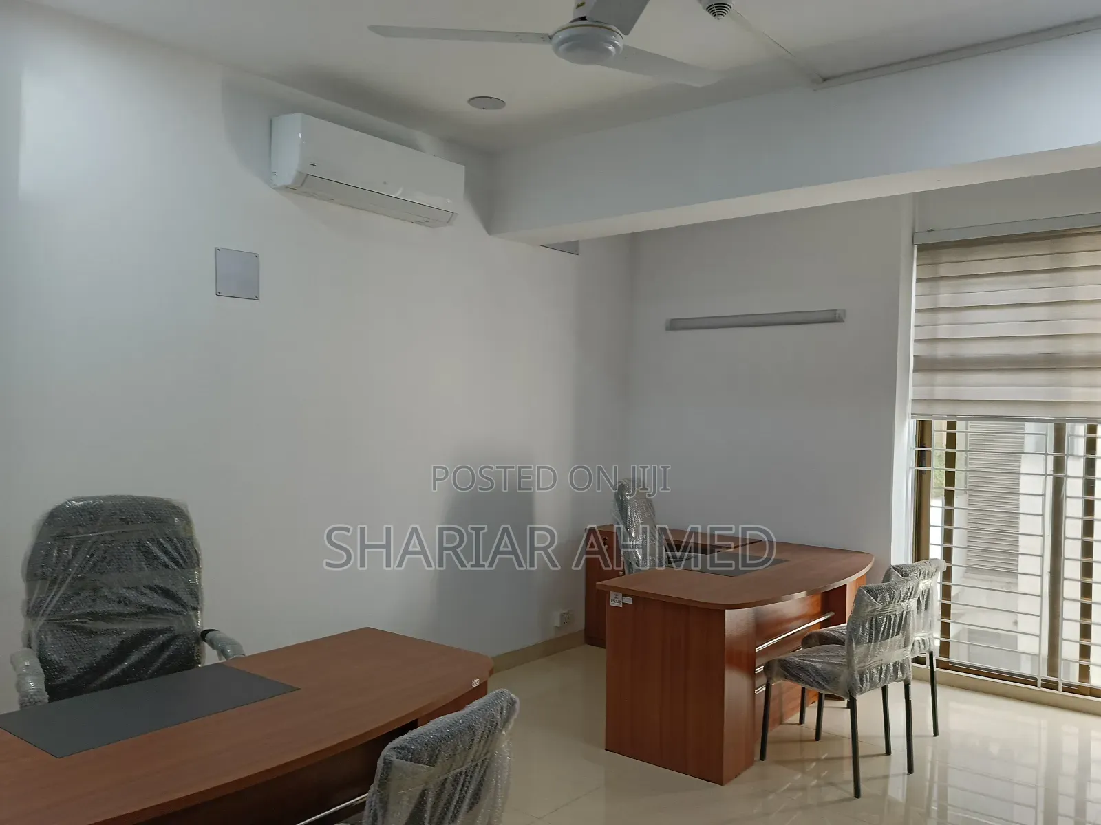Office Rent Gulshan