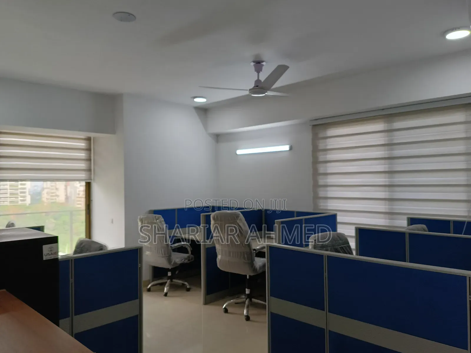Office Rent Gulshan