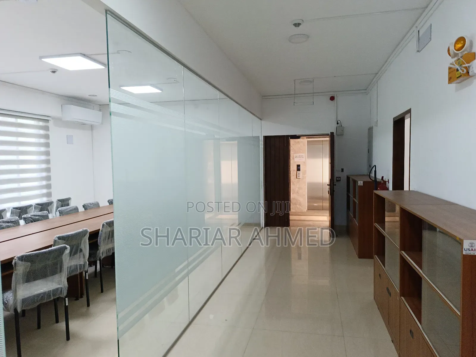 Office Rent Gulshan