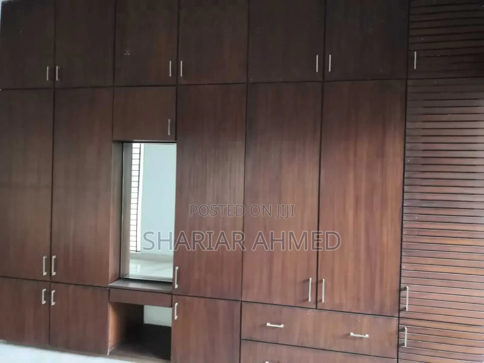 4bdrm Apartment in Dhaka, Gulshan for rent