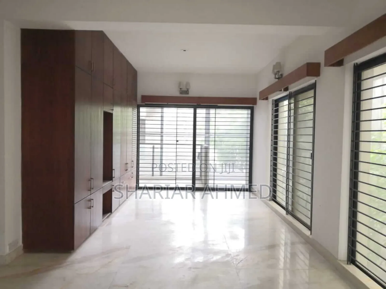 4bdrm Apartment in Dhaka, Gulshan for rent