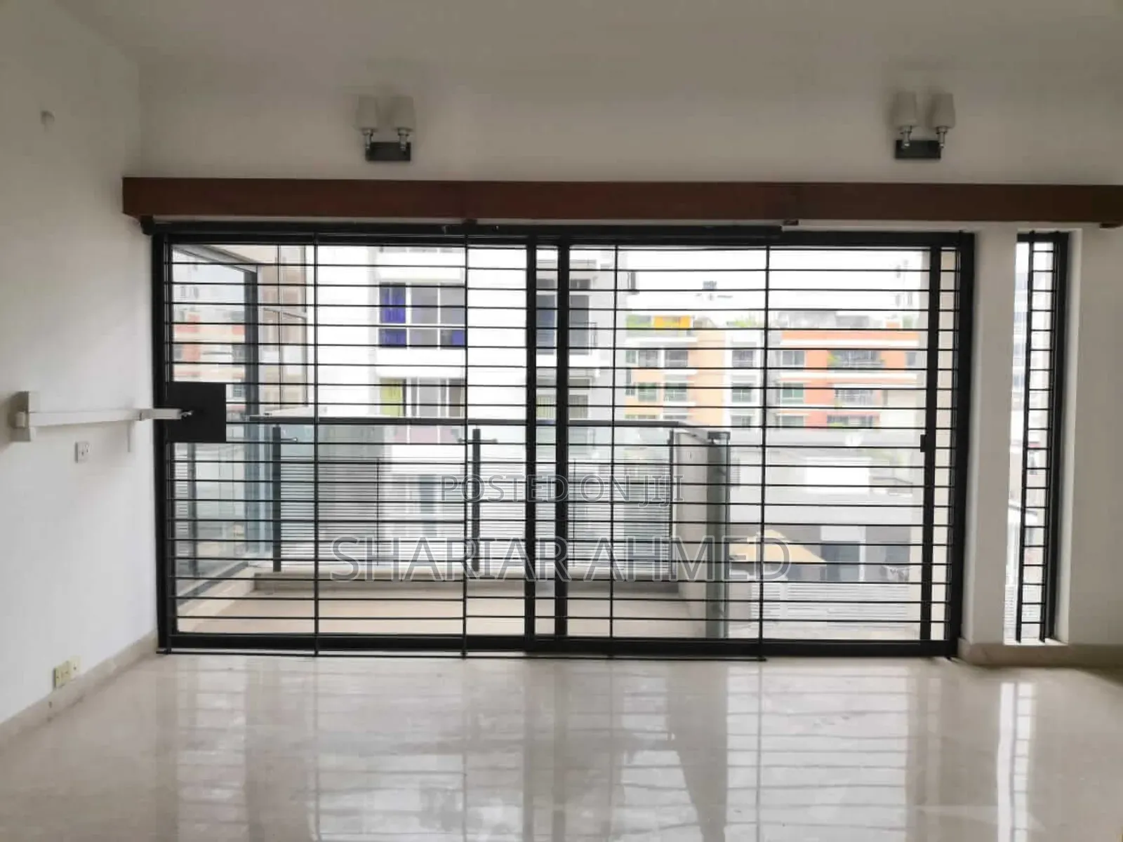 4bdrm Apartment in Dhaka, Gulshan for rent