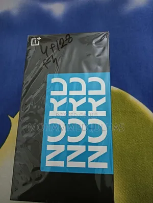 Photo - OnePlus Nord N30 128 GB