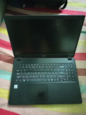 Laptop Acer 8GB Intel Core I5 HDD+SSD 256GB