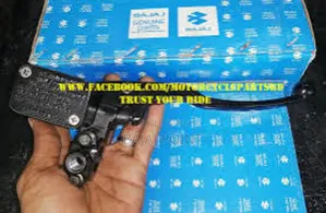 Bajaj Pulsar Ns160 Master Cylinder