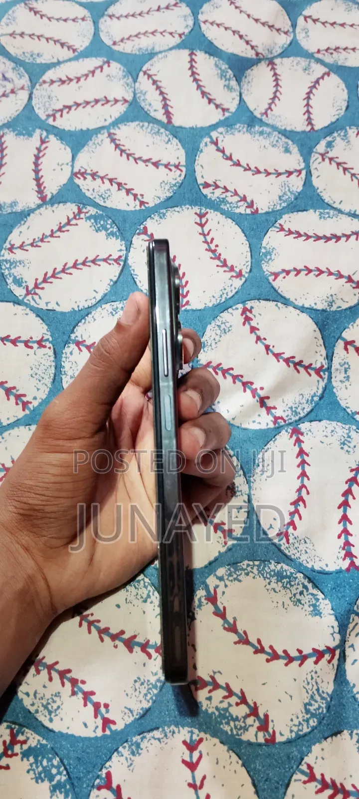 Tecno Spark 20 Pro 256 GB Black