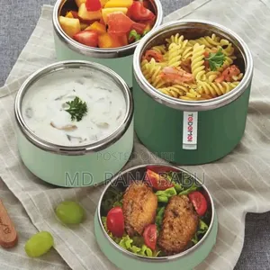 Photo - Hotpot Style Lunch Box