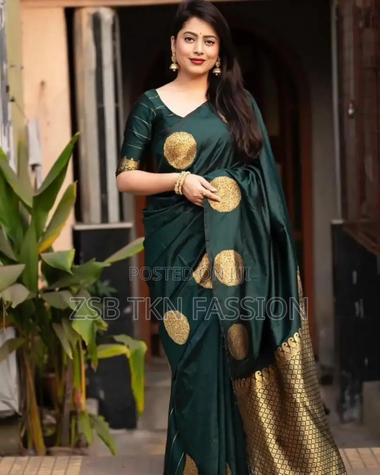 Afsan Skin Print Saree New Products