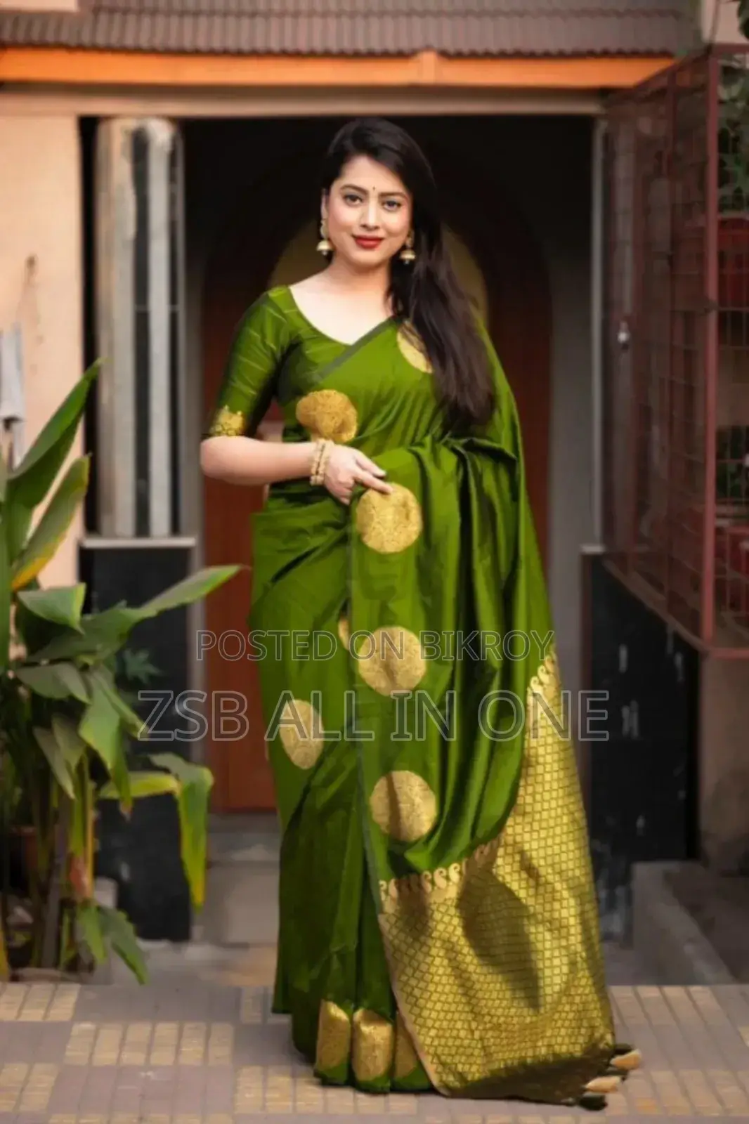 আফসান স্কিন প্রিন্ট শাড়ি নিউ প্রোডাক্টস