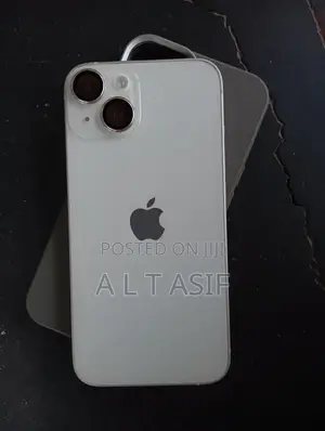Apple iPhone 14 128 GB White