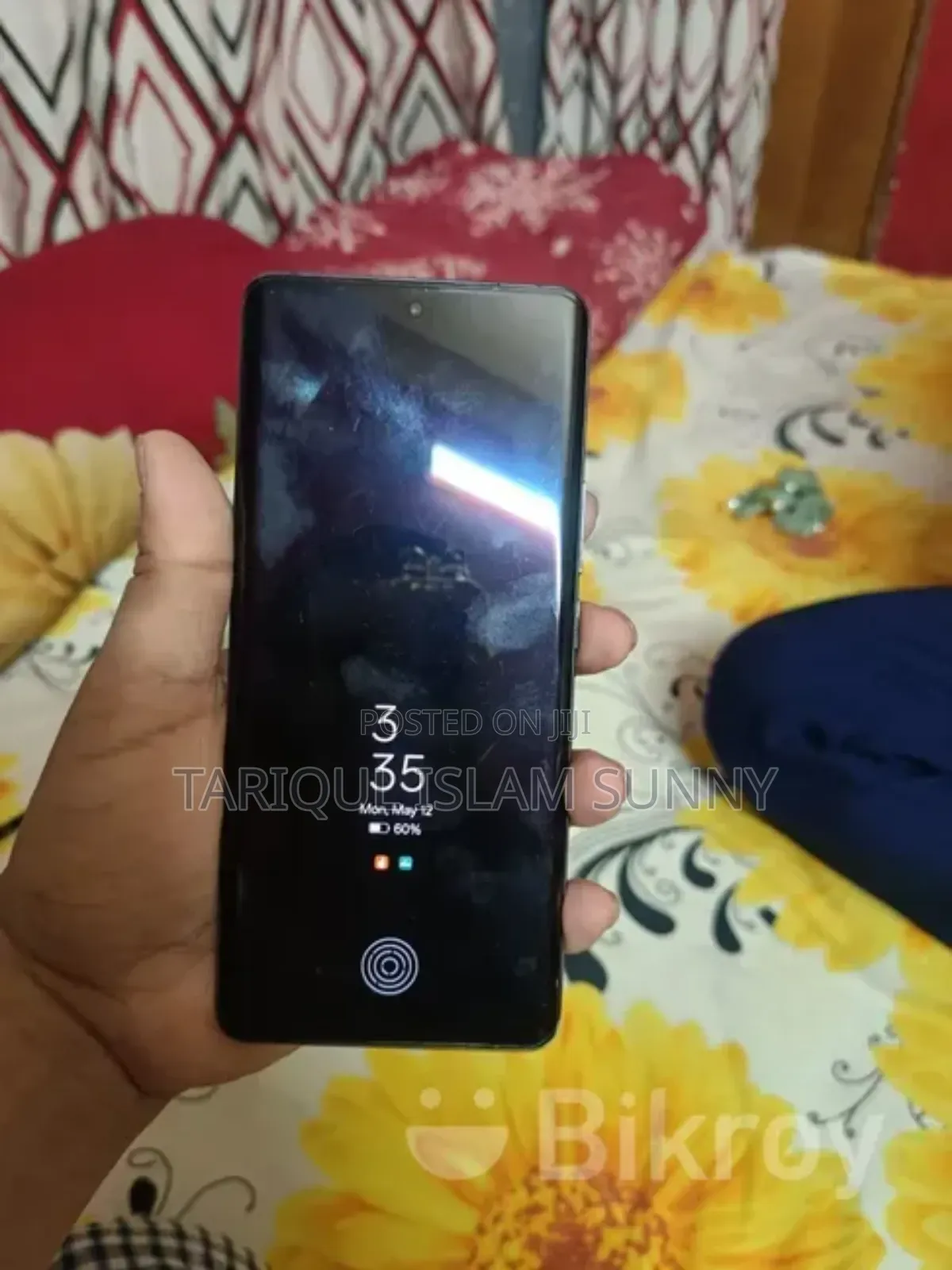 Realme 10 Pro+ 128 GB Black