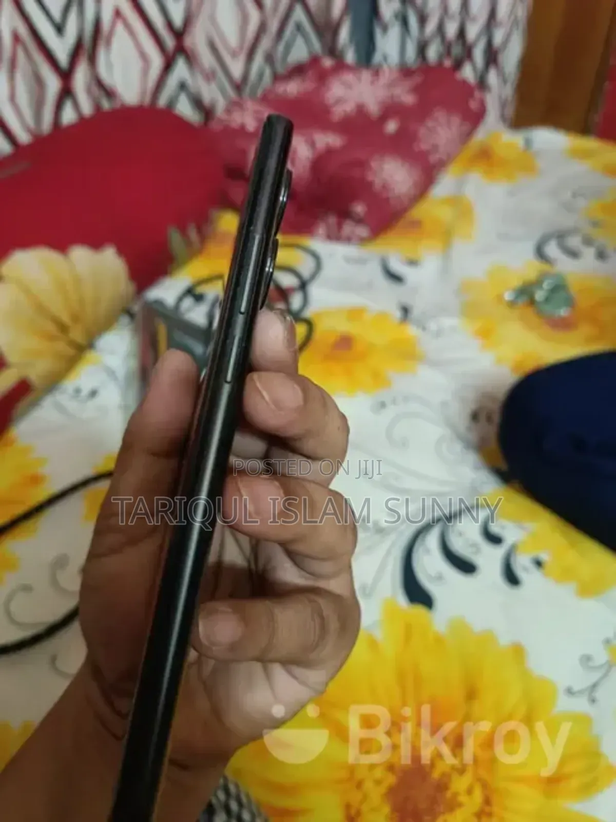 Realme 10 Pro+ 128 GB Black