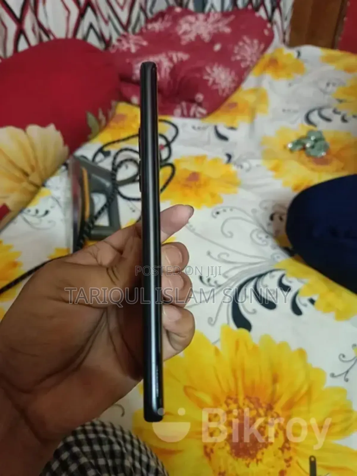 Realme 10 Pro+ 128 GB Black