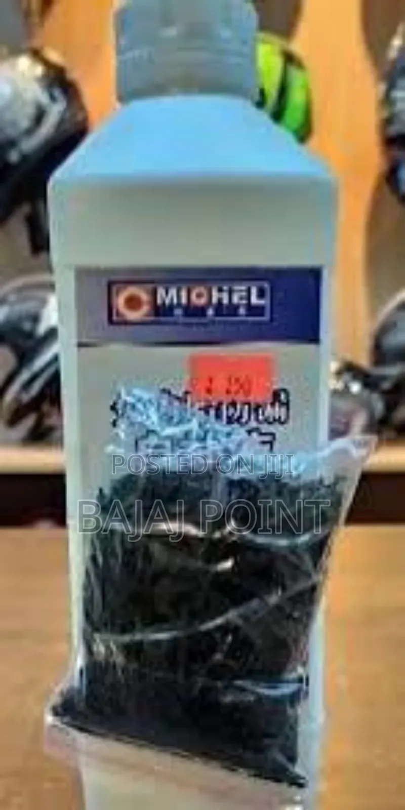 Michel Tubeless Tyre Jel 1000ml