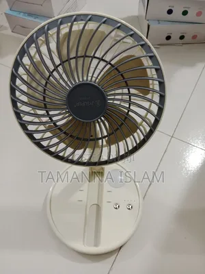 Jy Super 2215 Professional Mini Fan