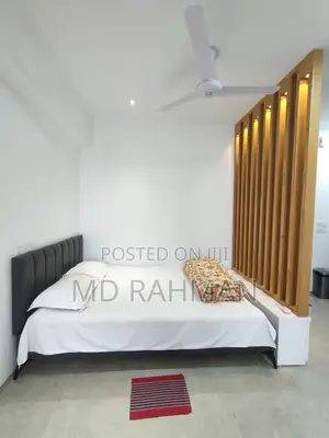 Furnished 2bdrm Apartment in Reit Ltd, Baridhara for rent